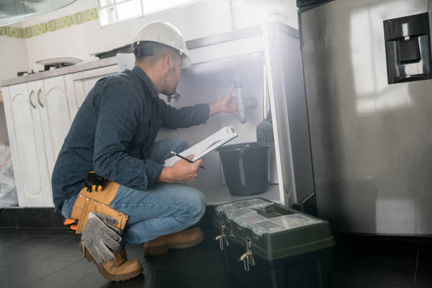 Best 24-Hour Plumber Near Me  in Kahaluu Keauhou, HI