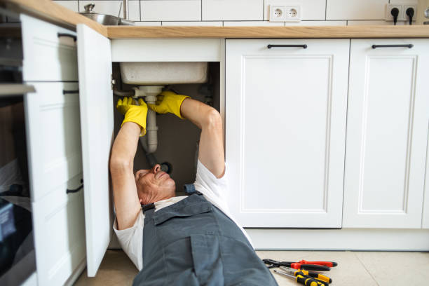 Best Local Plumber Services  in Kahaluu Keauhou, HI